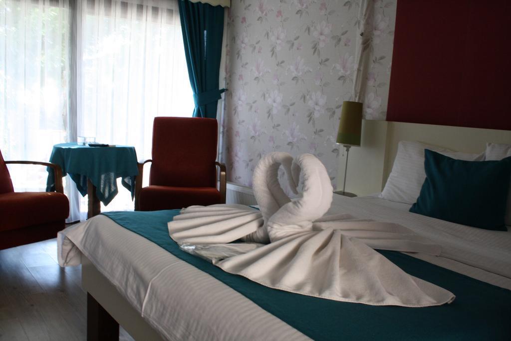 Alesta Butik Otel Şile Ngoại thất bức ảnh