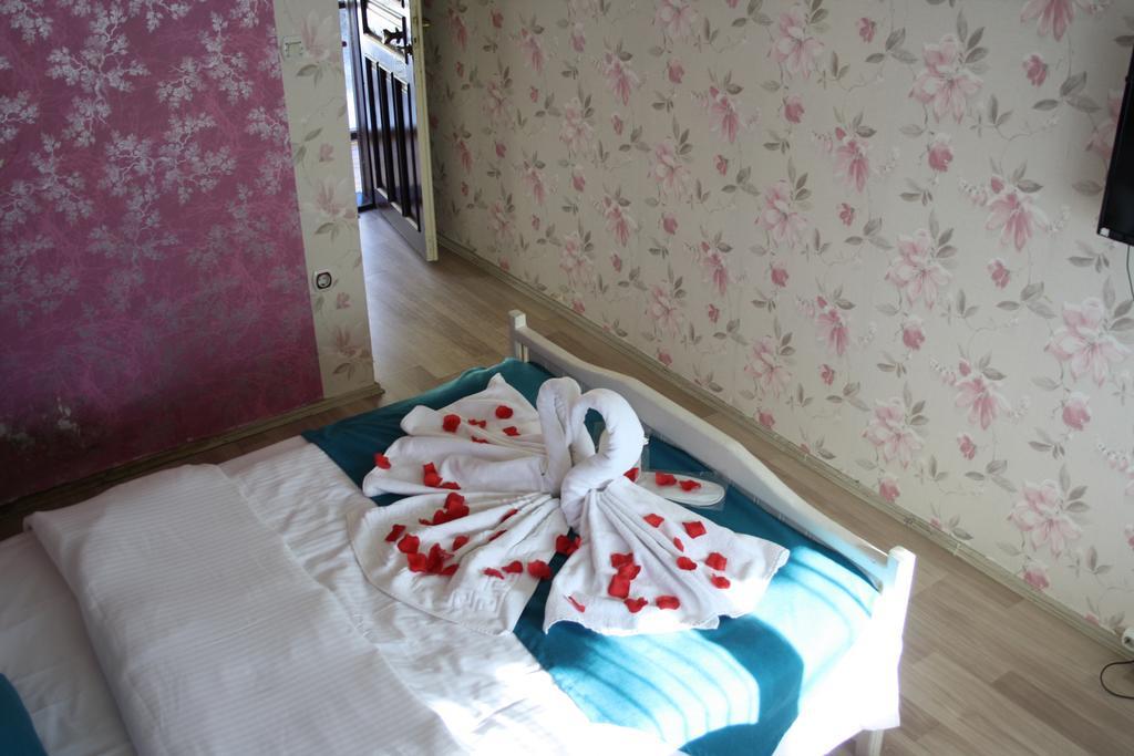Alesta Butik Otel Şile Ngoại thất bức ảnh